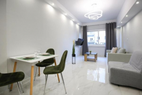 Ioannas Jacuzzi Suite Νο8